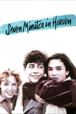 Watch Seven Minutes in Heaven movies online free