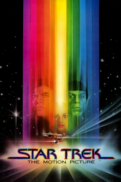 Watch Star Trek: The Motion Picture movies online free