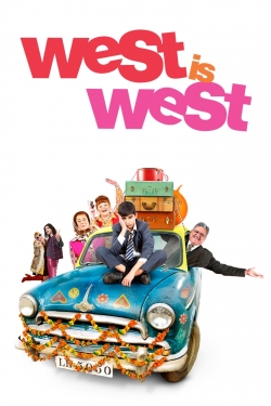 Watch West Is West movies online free