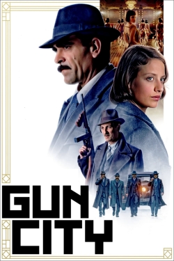 Watch Gun City movies online free