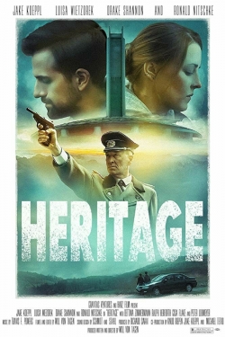 Watch Heritage movies online free