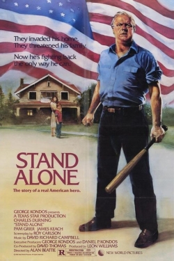 Watch Stand Alone movies online free