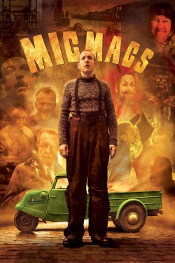 Watch Micmacs movies online free