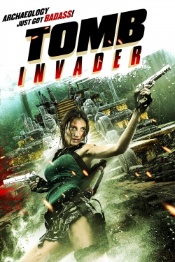 Watch Tomb Invader movies online free