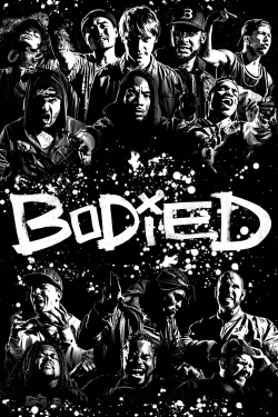 Watch Bodied movies online free