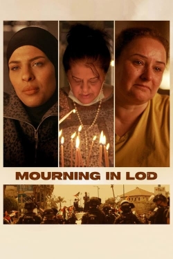 Watch Mourning in Lod movies online free