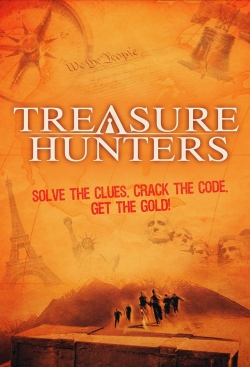 Watch Treasure Hunters movies online free