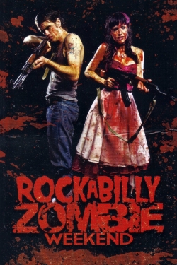 Watch Rockabilly Zombie Weekend movies online free