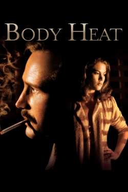 Watch Body Heat movies online free