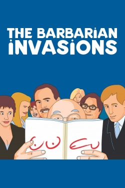 Watch The Barbarian Invasions movies online free