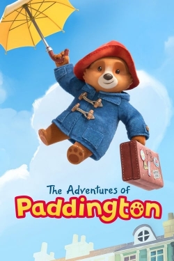 Watch The Adventures of Paddington movies online free