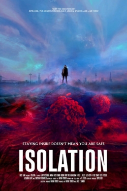 Watch Isolation movies online free