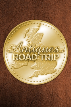 Watch Antiques Road Trip movies online free