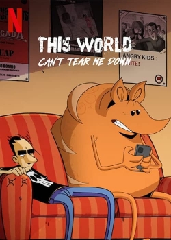 Watch This World Can't Tear Me Down movies online free