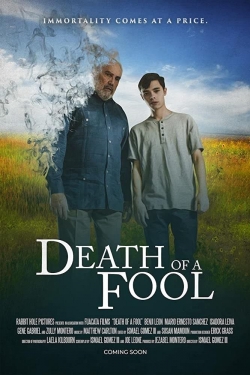 Watch Death of a Fool movies online free