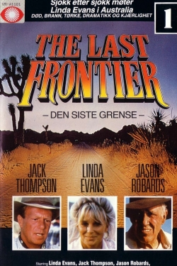 Watch The Last Frontier movies online free