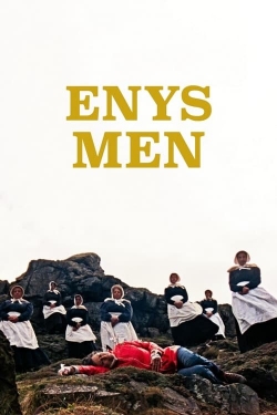 Watch Enys Men movies online free