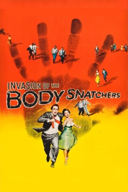 Watch Invasion of the Body Snatchers movies online free