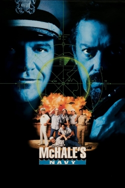 Watch McHale's Navy movies online free