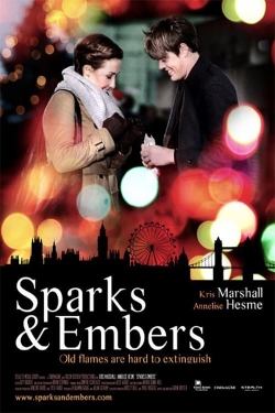 Watch Sparks & Embers movies online free