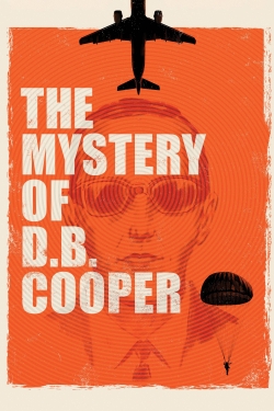 Watch The Mystery of D.B. Cooper movies online free