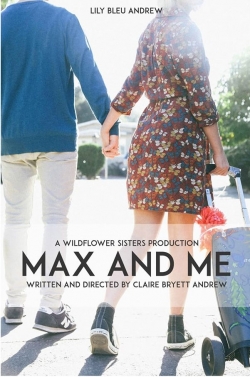 Watch Max and Me movies online free