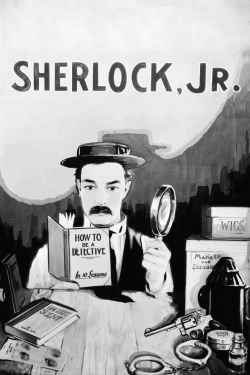 Watch Sherlock, Jr. movies online free