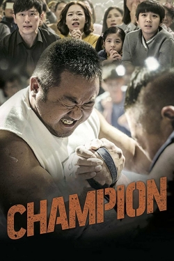 Watch Champion movies online free