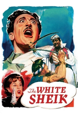 Watch The White Sheik movies online free