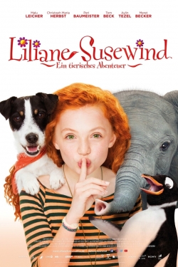 Watch Little Miss Dolittle movies online free