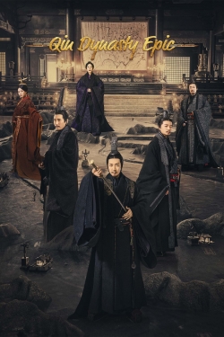 Watch Qin Dynasty Epic movies online free