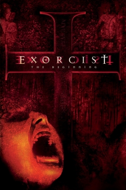 Watch Exorcist: The Beginning movies online free