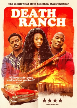 Watch Death Ranch movies online free