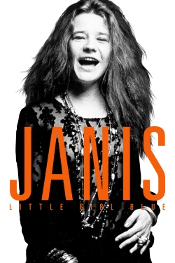 Watch Janis: Little Girl Blue movies online free