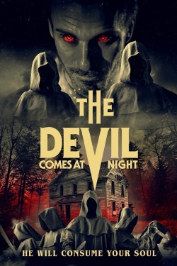 Watch The Devil Comes at Night movies online free