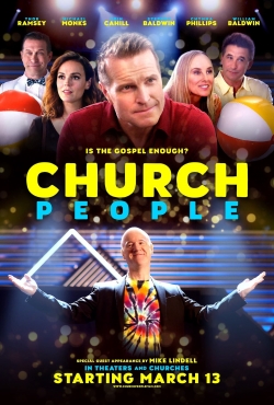 Watch Church People movies online free