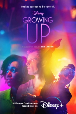 Watch Growing Up movies online free