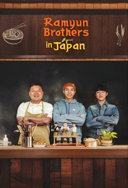 Watch Brother Ramyeon movies online free