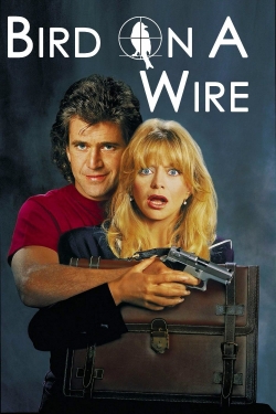 Watch Bird on a Wire movies online free