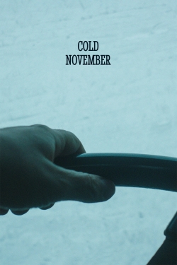 Watch Cold November movies online free