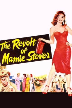 Watch The Revolt of Mamie Stover movies online free