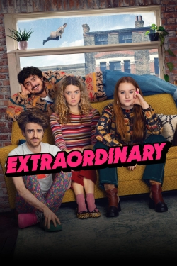 Watch Extraordinary movies online free