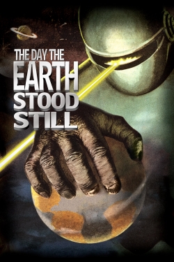 Watch The Day the Earth Stood Still movies online free