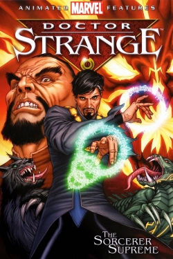 Watch Doctor Strange movies online free