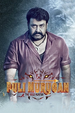 Watch Pulimurugan movies online free