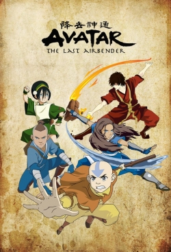 Watch Avatar: The Last Airbender movies online free