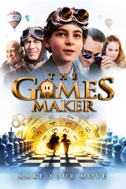 Watch The Games Maker movies online free