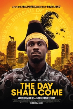 Watch The Day Shall Come movies online free