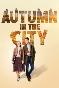 Watch Autumn in the City movies online free