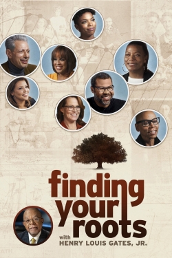 Watch Finding Your Roots movies online free